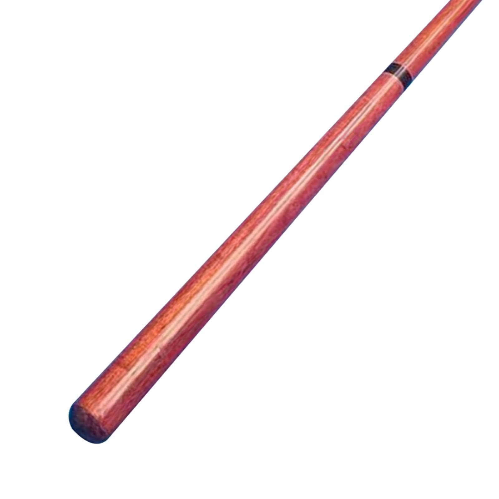 harayaa Billard Pool Cue 57 Zoll Segmented Professional Wood Snooker Cue Stick