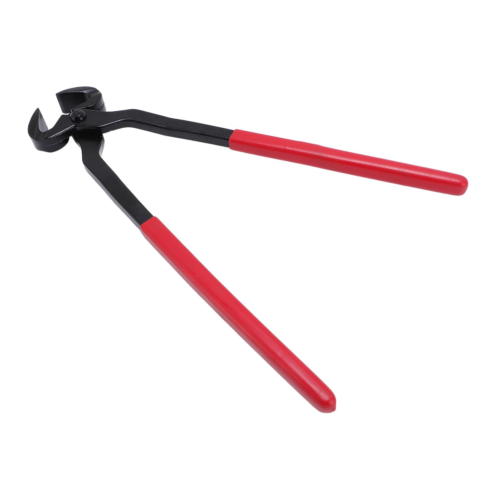 Generic Obcinacz do Kopyt Farrier Wytrzymały Silikonowy Uchwyt Obcinacz do Kopyt Konia dla Właścicieli Klubów Konnych