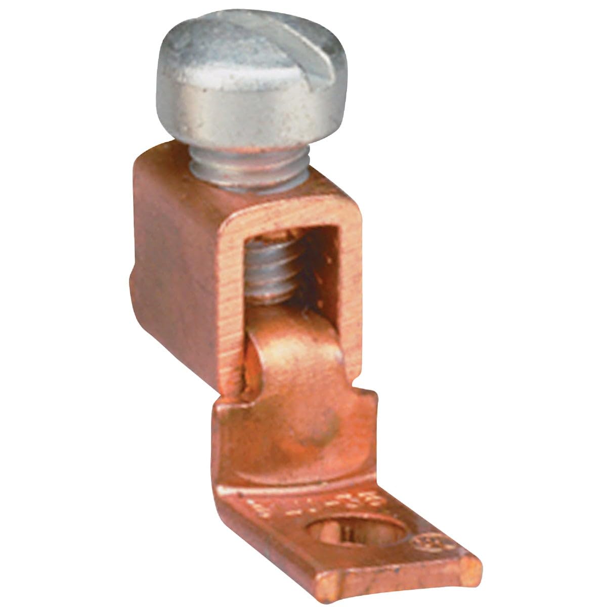 Gardner Bender GSLU-125 Copper Mechanical Lug, 1/0-6 AWG (2 - View #12