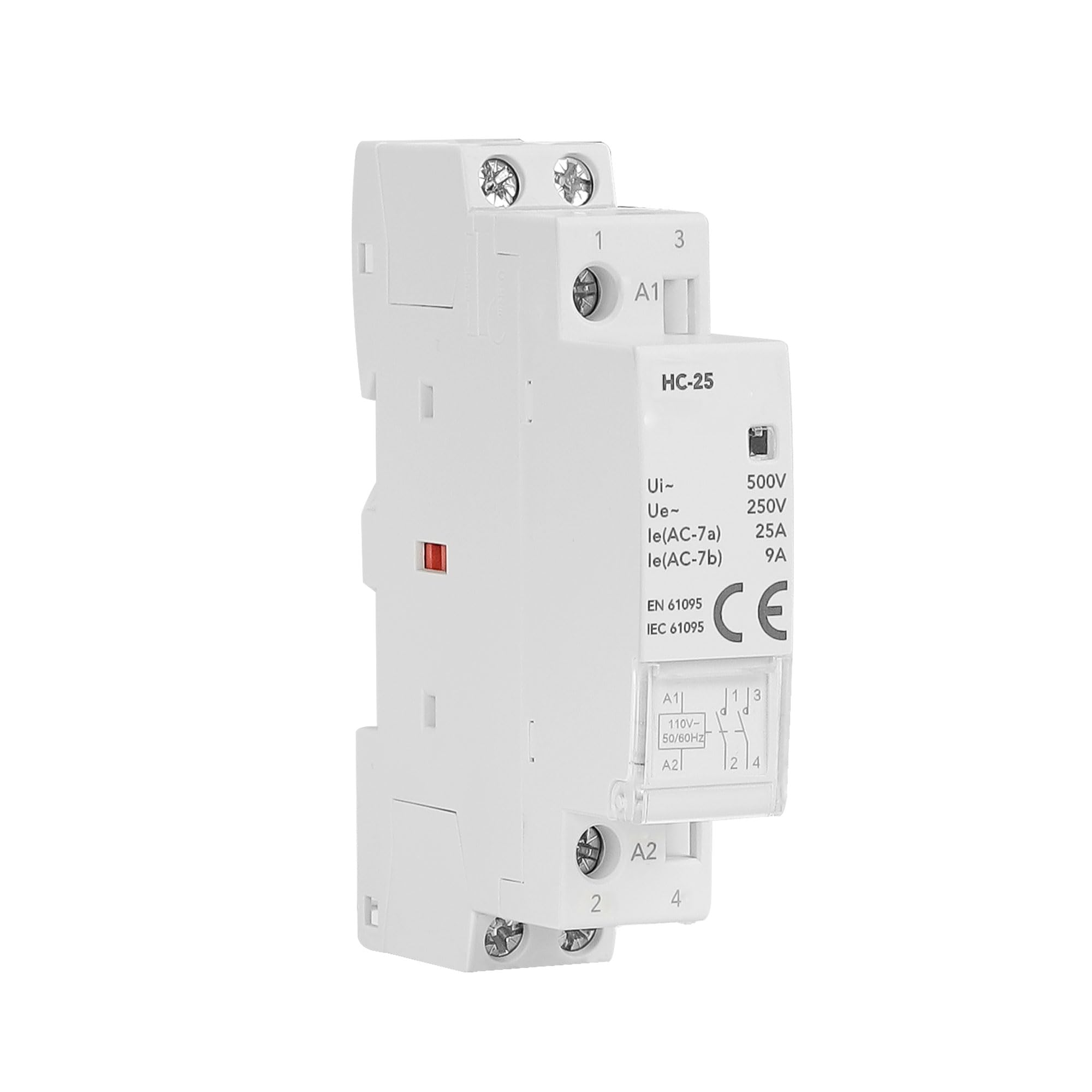 Centurion S1-02425837700 Centurion Contactor 40Va