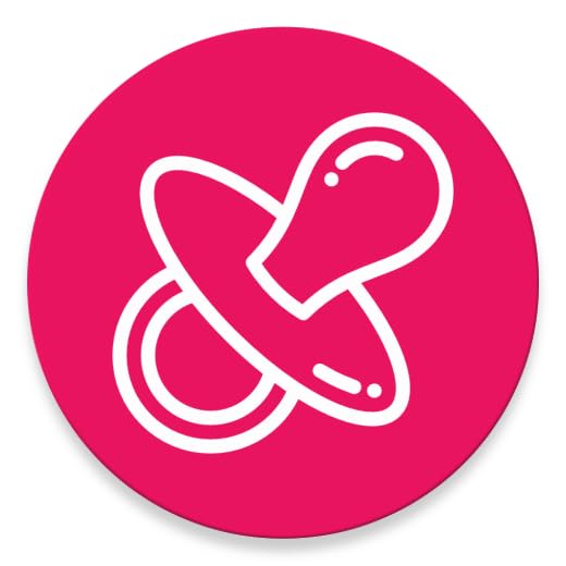 Rastreador de bebê: amamentação, fraldas e sono