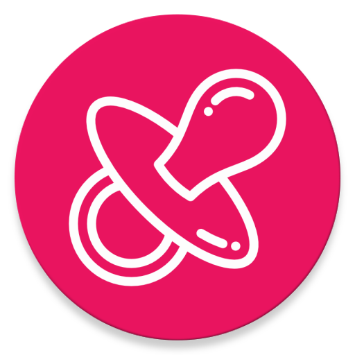 Rastreador de bebé: lactancia materna, pañales y sueño