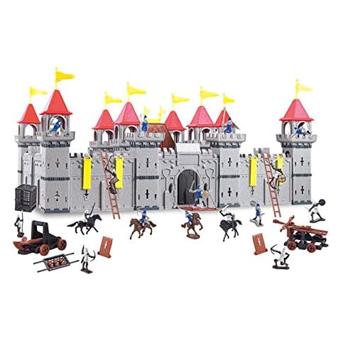 Château-Fort Tiktaktoo Cover