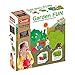 Produktbild beluga Spielwaren 0680D Garden FUN Anzuchtset Radieschen/Salat 0680D-Garden Pflanzset, Natur
