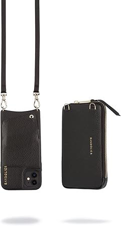 Bandolier emma crossbody Clearance