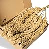 1LB/450g Spray Millet for Birds Parakeets, Super Long Natural Sun-Dried Millet Bird Treats for Cockatiel, Budgie, Finches, Parrots, Hamster