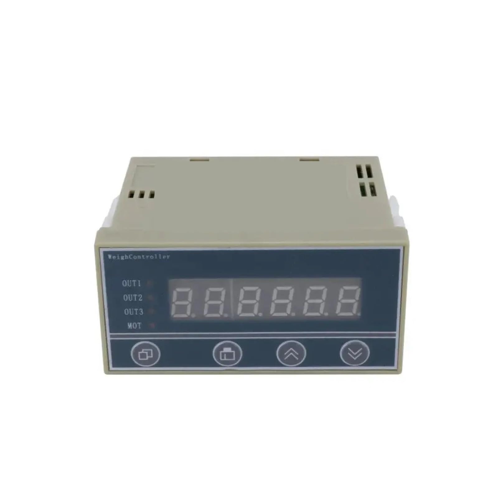CVFRDD Load Cell High Accuracy Weighing Load Cell Controller Weight Indicator For Weight Sensor