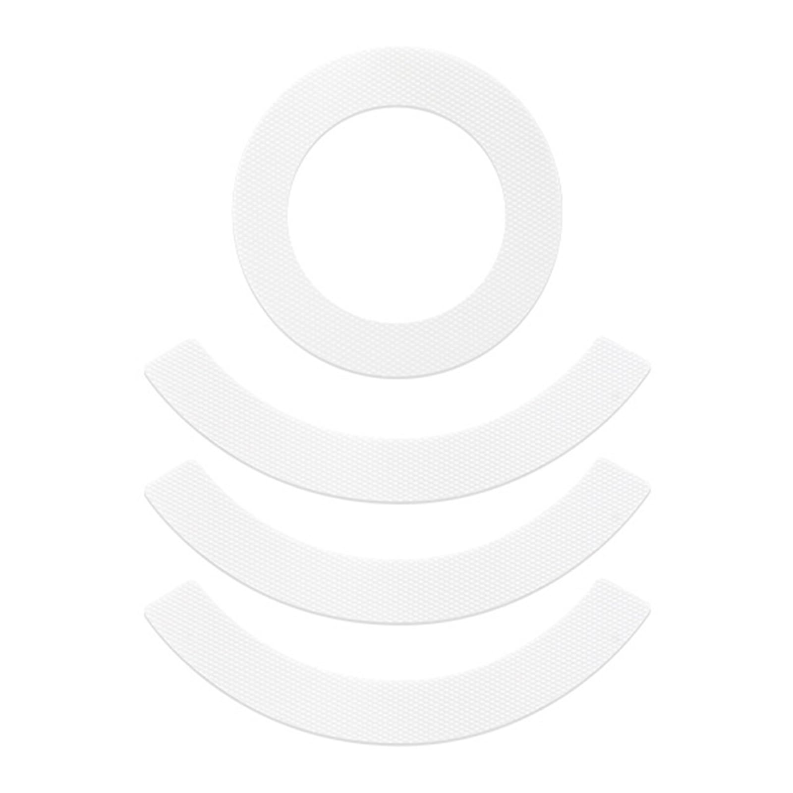 ljhnba Robot Vacuum Attachment Release Collection Recyclable Part for N9+ / T20 Robot Vacuuming Cleaner Vacuum Replacement Part