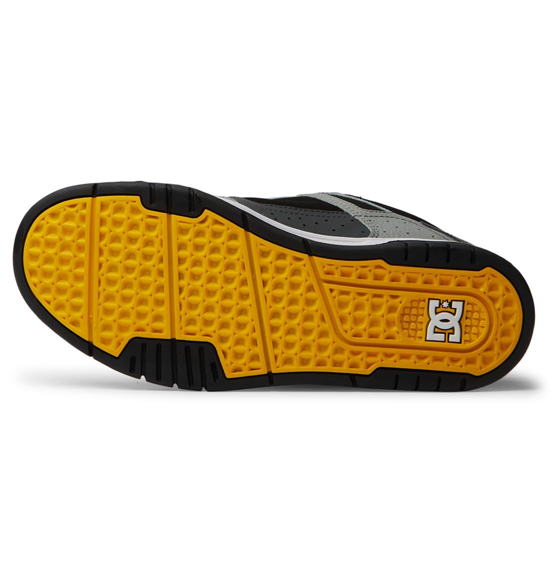 DC Shoes Stag Scarpe da ginnasticaUomo