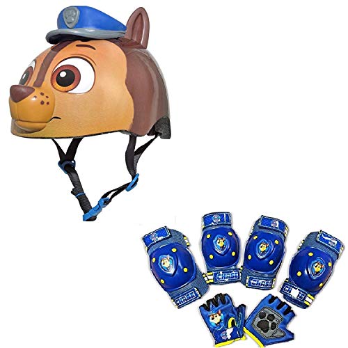 chase helmet paw patrol