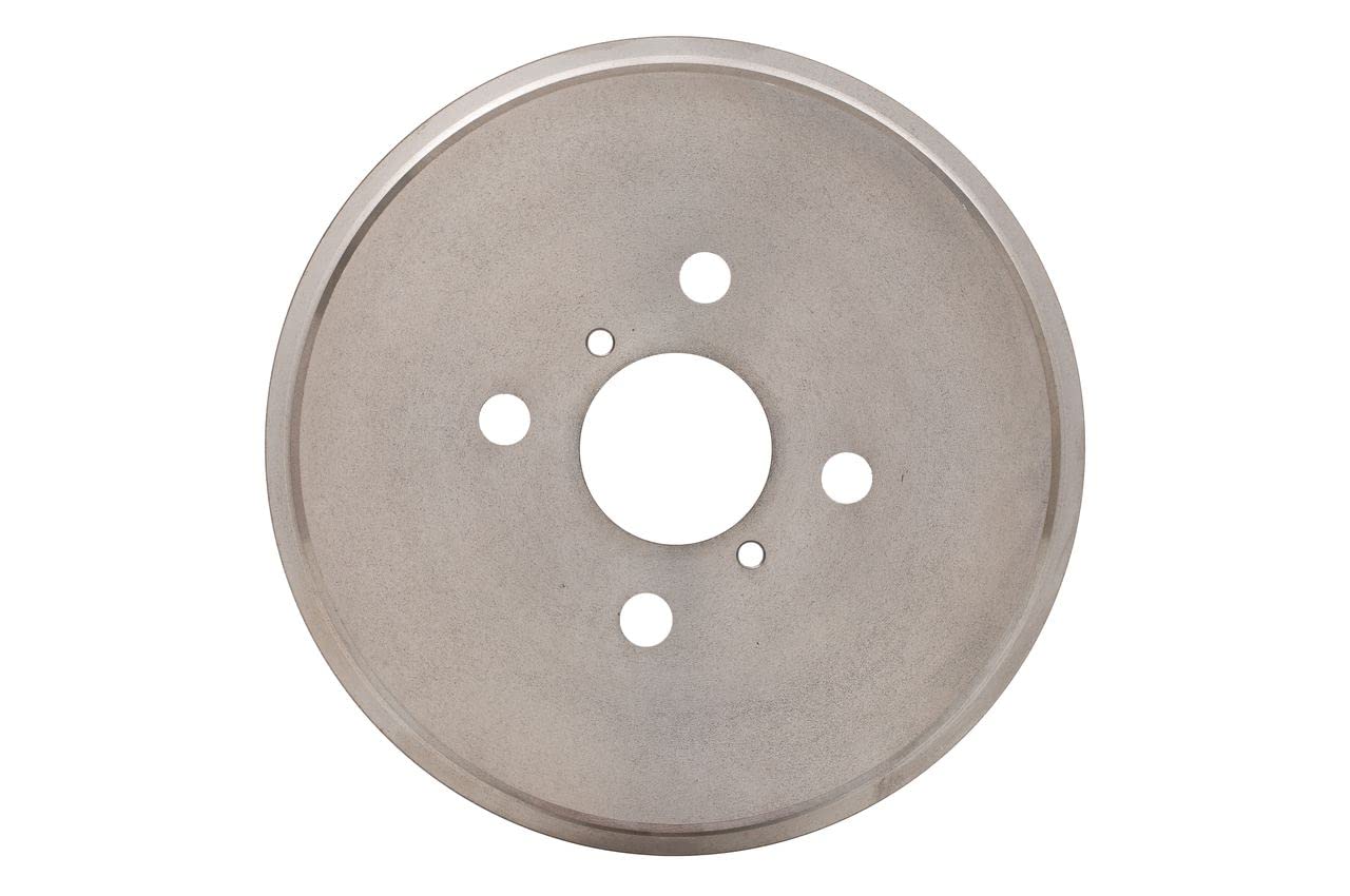 BOSCH Tamburo freno Posteriore 0 986 477 317 Tamburi Dei Freni 2x Ø202,5mm Compatibilità con TOYOTA Yaris Hatchback P9, DAIHATSU CHARADE