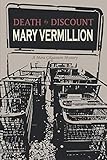 Death by Discount: A Mara Gilgannon Mystery