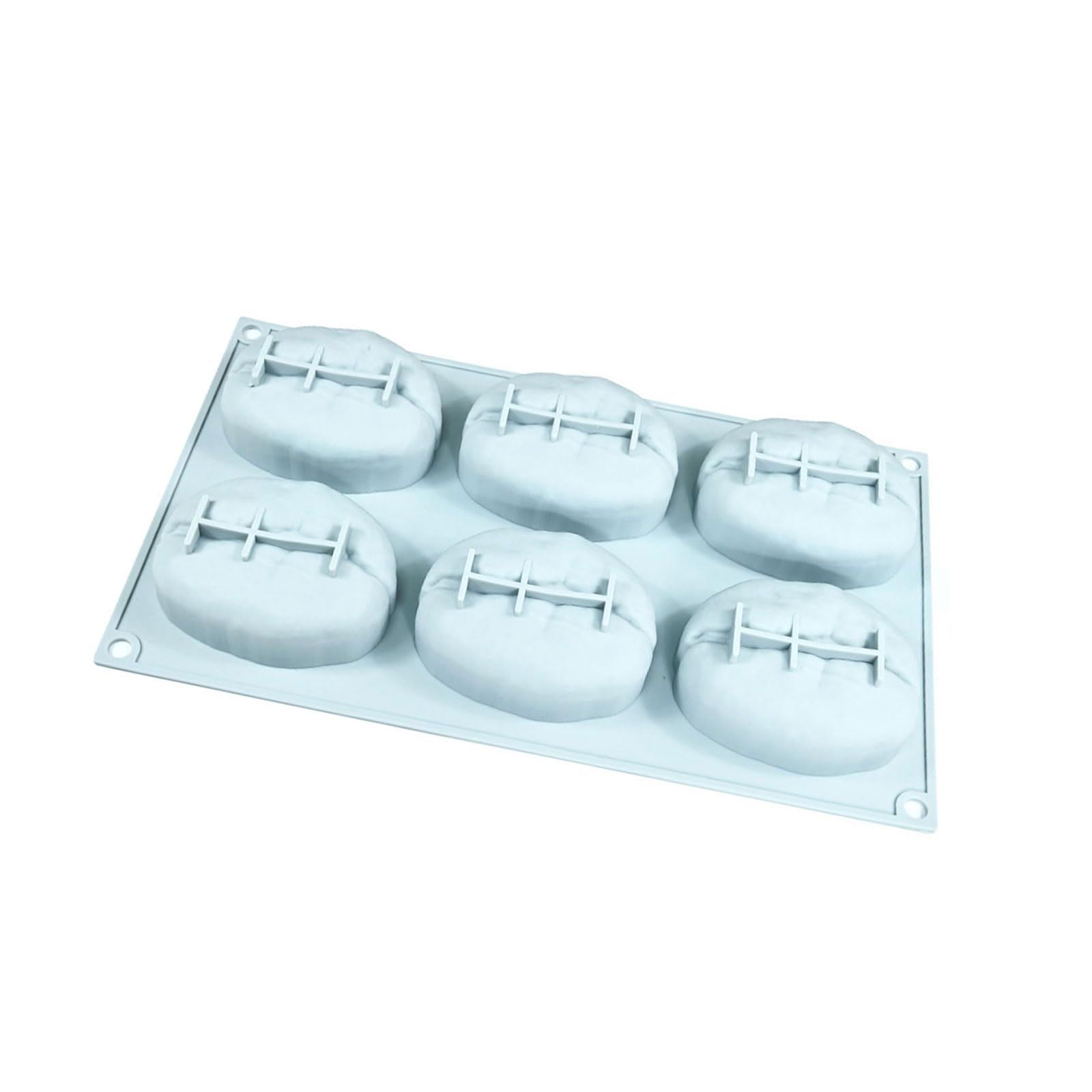 Veltros Food Grade Silicone Nut Shaped for Realistic Cake Chocolate Dessert Baking Fraudulent Nut Cake Cast