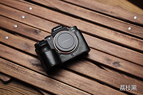 Amazon | Mr.Stone Sony A7 II A7R A7S Mark II 専用 オープナブル