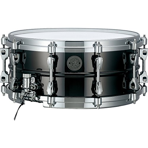Tama Starphonic Series Snare Drum - 6 x 14 inch - Steel