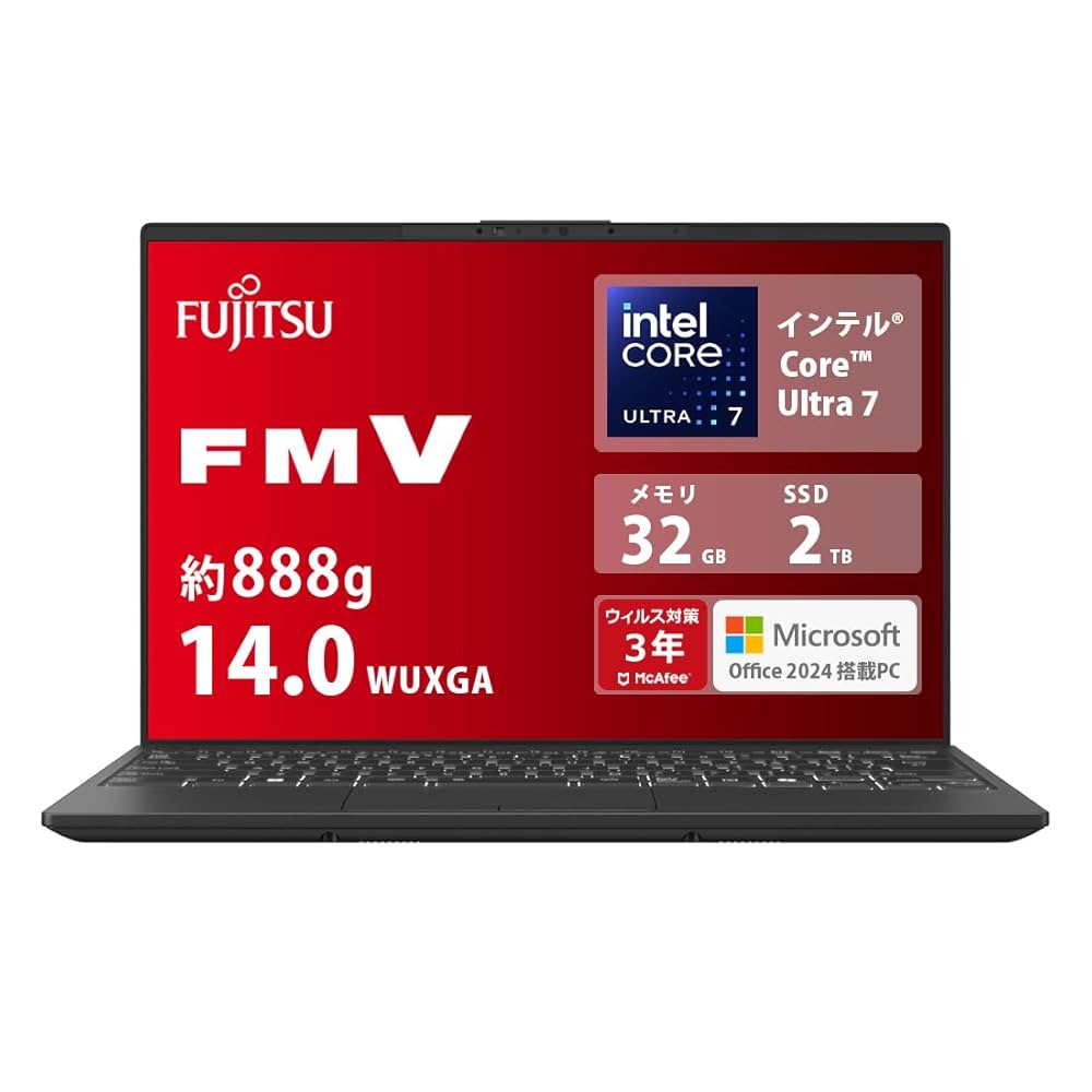 【再生品新品】富士通 ノートパソコン　VK23 pclife_p-personal-computer039