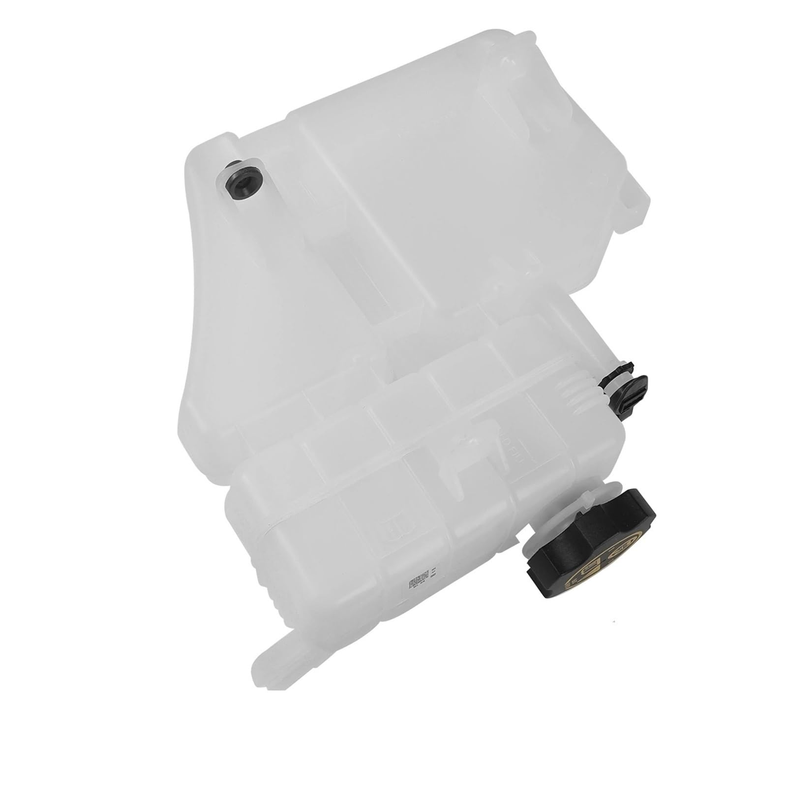 Coolant Expansion Tank for Chevrolet for Camaro 2016-2024 22948113 Auto Coolant Reservoir Radiator Surge Tank Accessories