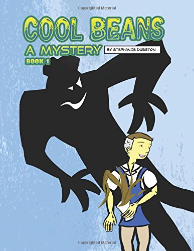 CREATESPACE Cool Beans: A Mystery: Book 1