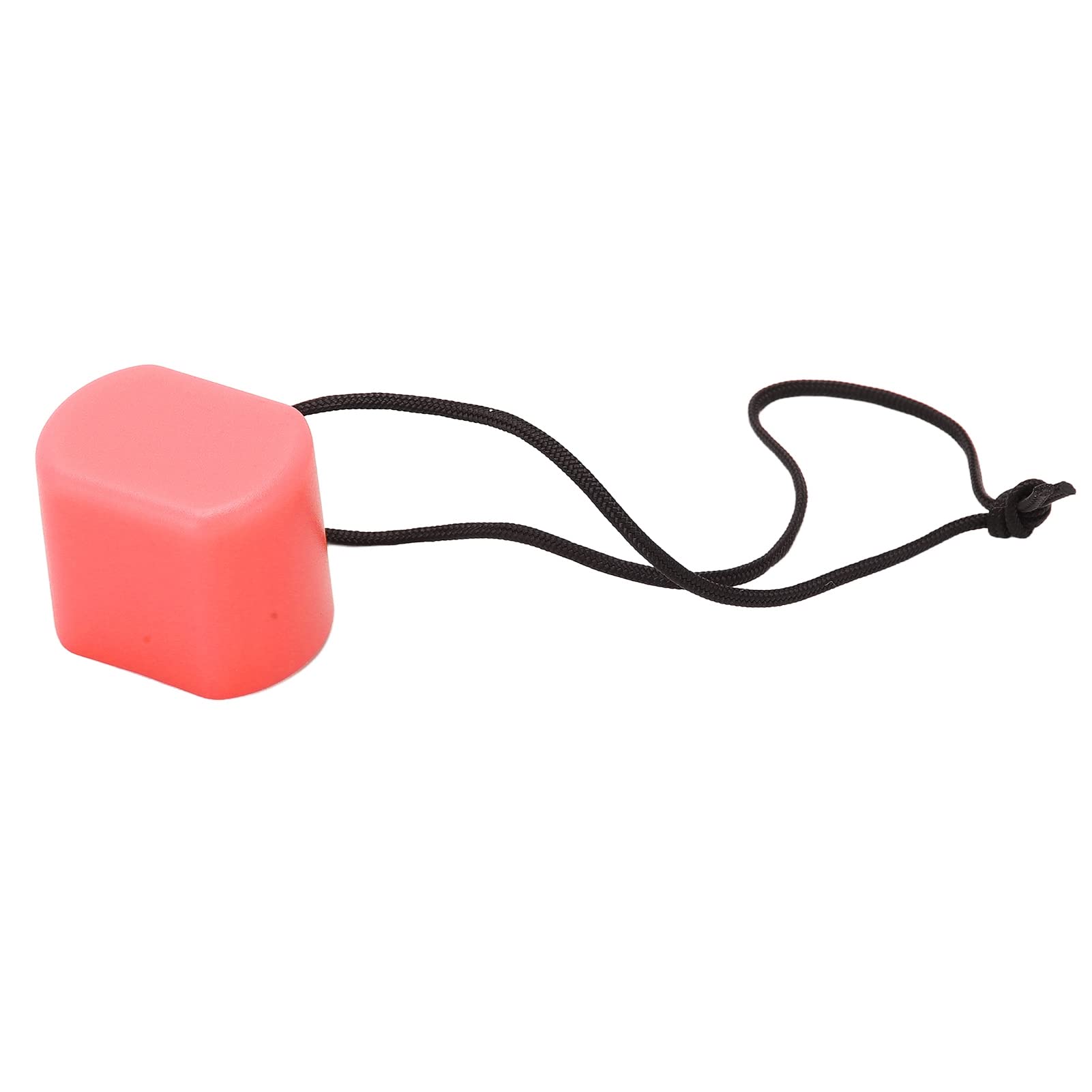 Culnflun Diving Tank Protective Valve Cover, Lightweight Practical Diving Bottle Silicone Protection Cover for Divers (Pink)