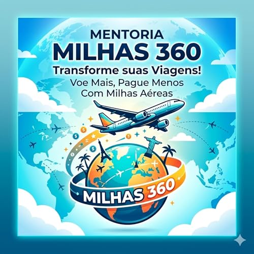 Segunda Turma de Nossa Mentoria em Grupo Milhas 360