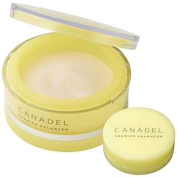 Amazon.co.jp: 【毛穴目立ち徹底ケア*】 CANADEL プレミア