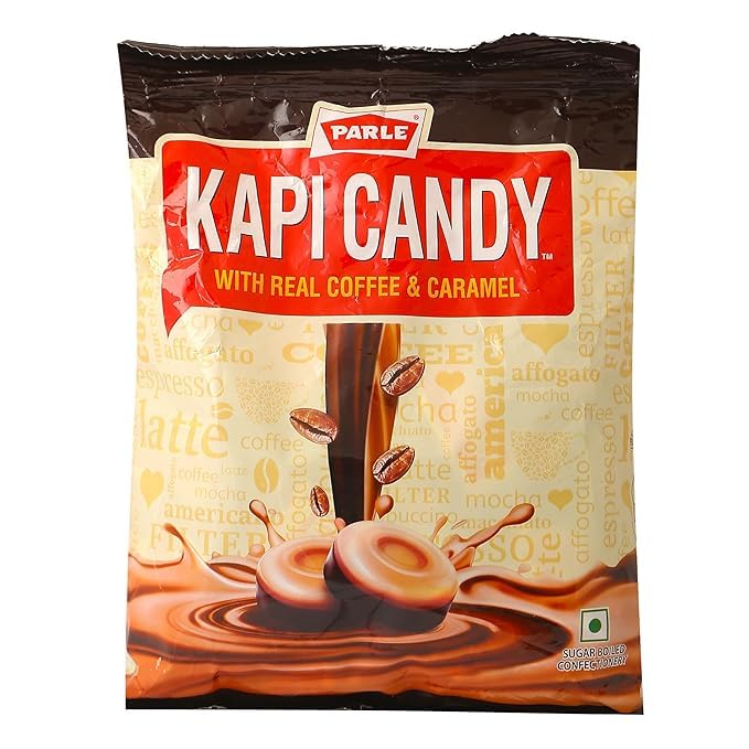 Parle Kapi Candy 198 gm