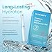 Vigority Vaginal Moisturizer Gel: Long Lasting Relief for Vaginal Dryness, Irritation & Intimate Discomfort with Hyaluronic Acid & Vitamin E – Hormone-Free Feminine Care – 10 Pre-Filled Applicators