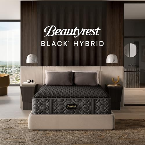 Beautyrest Black Series Three King thumbnail 12