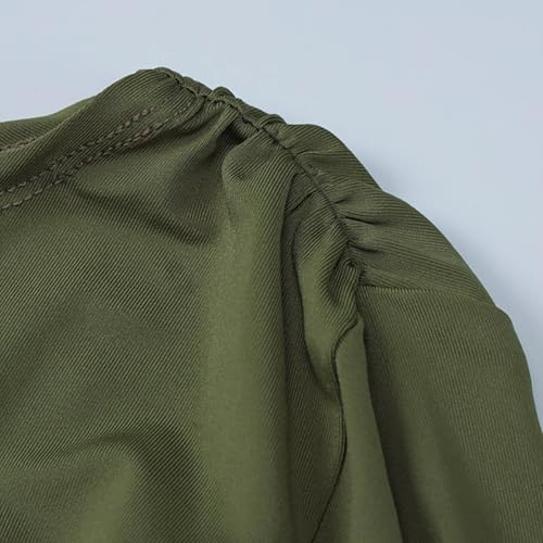 Robe d'été décontractée pour vos sorties et journées de travail
