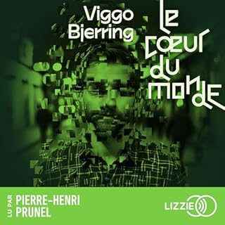 Couverture de Le coeur du monde