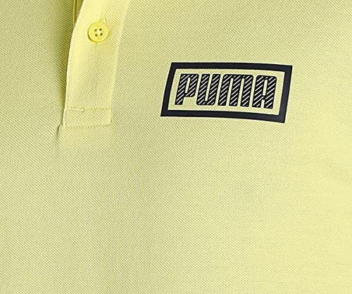 Image of Puma Men's Regular Fit T-Shirt