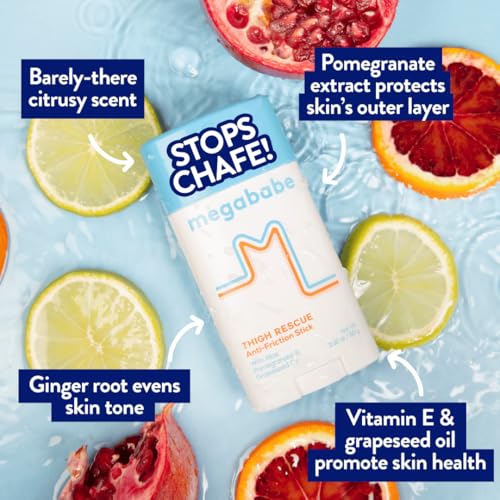 Salud, Home Improvement cremas rozaduras en mujeres Marca Megababe (3)