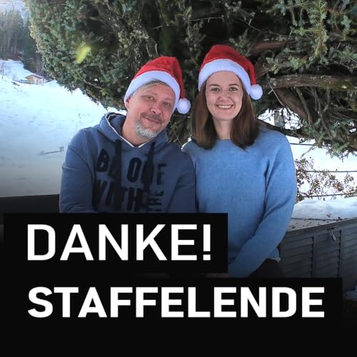 Es ist vorbei! Wir haben'&rsquo;s kommen sehen! // STAFFELENDE - BERCHTESGADEN IMPOSSIBLE