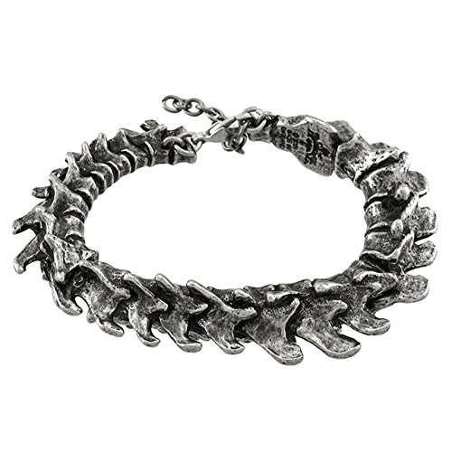 Vertebrae Style Bracelet - Handmade in England