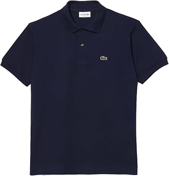 Lacoste Official L.12.12 Classic Short Sleeve Polo Shirt
