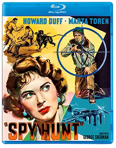 Film Noir: The Dark Side of Cinema XIII [Blu-ray]