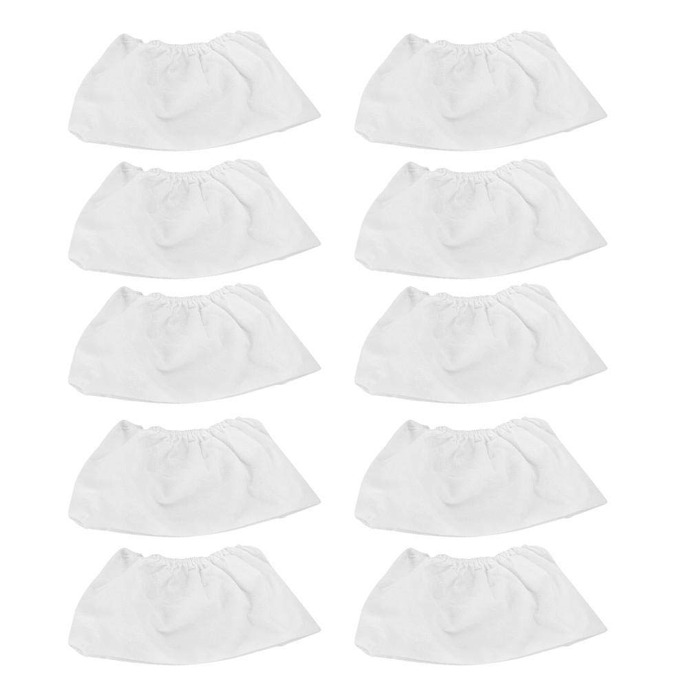 Sacchetti Ricambio Per Aspiratore Unghie Professionale Nail Art Ricostruzione Borsa Del Collettore Di Aspirazione Della Polvere Del Chiodo, Utili Per La Nail Art E Ricostruzione Unghie(10 PCS)