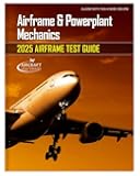 2025 Airframe Test Guide
