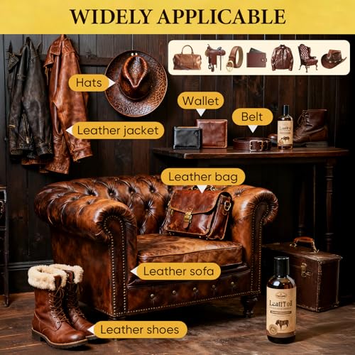 Awaydol Saddle Soap 3.52oz