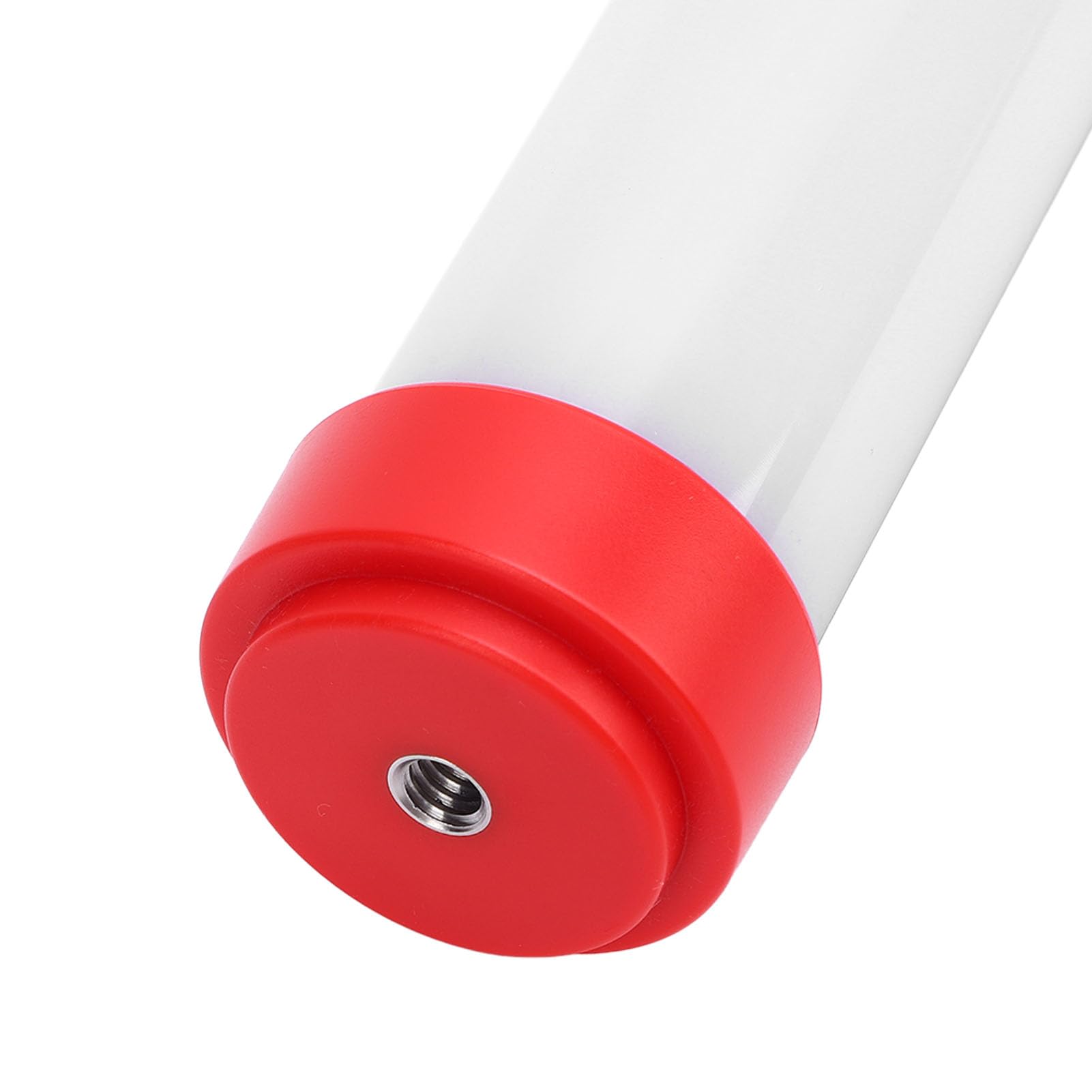 Fabater Bastone Luminoso Ricaricabile Leggero con Bacchetta Video LED RGB per Streaming Fotografico All'aperto 3000k-6000k
