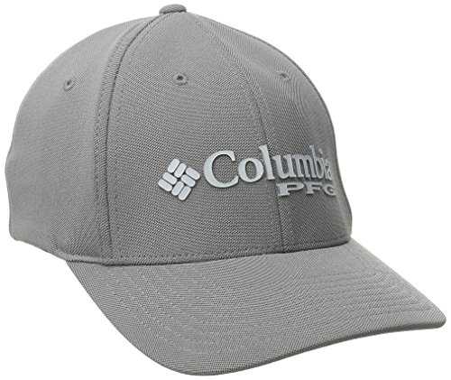 Columbia PFG Mesh Pique Ball Cap