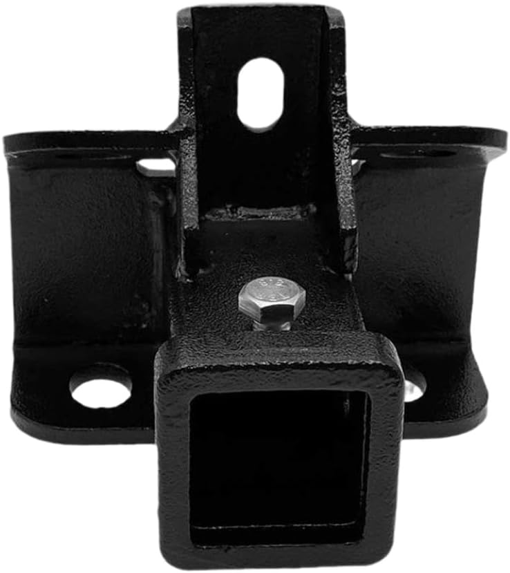 2-Inch Trailer Hitch Receiver Compatible with LR3 (2005-2009), LR4 (2010-2016), and Sport (2006-2013)