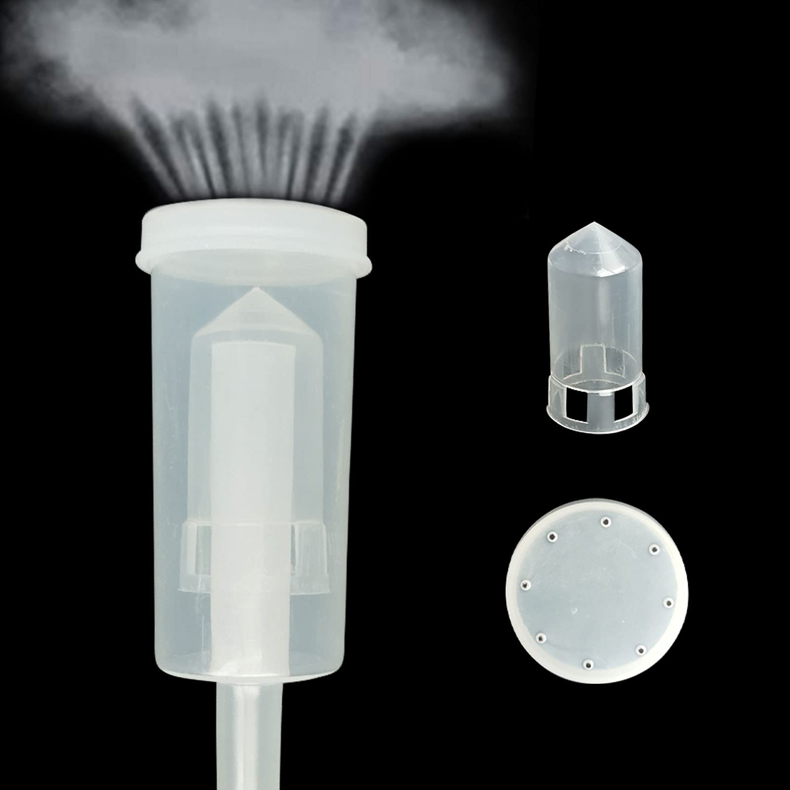 Amazon.co.jp: 発酵ジャーキット - 広口36オンスメイソンジャー2個