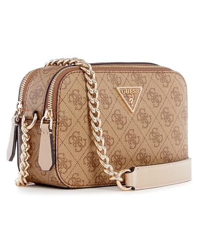Image of GUESS Womens Noelle Crossbody Camera