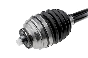 Vidarr Wał Napędowy BMW 4 F32 F36