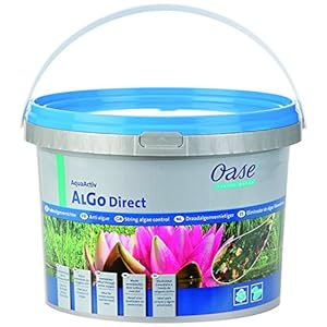 AquaActiv AlGo Direct 5 l