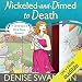 Nickled-and-Dimed to Death: A Devereaux's Dime Store Mystery, Book 2