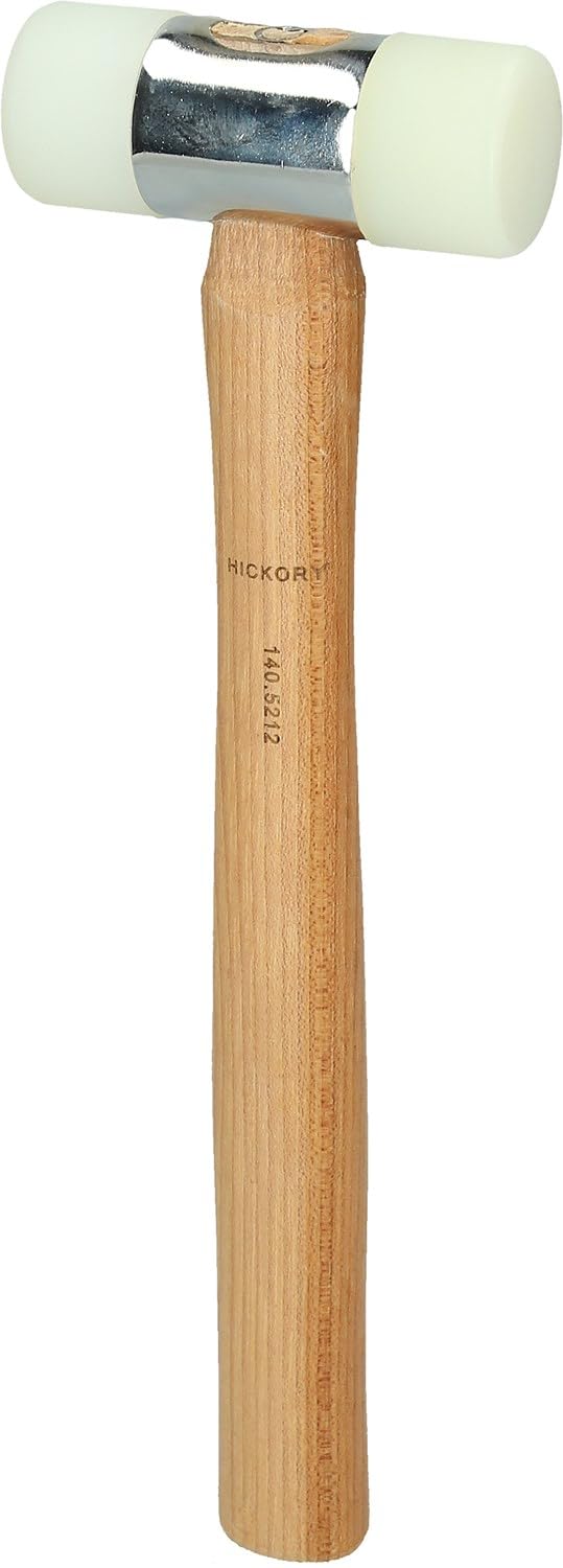 KS Tools 140.5212 - Martillo de nylon