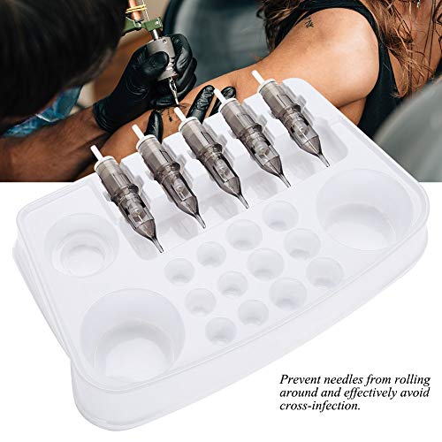 Mejores precios y opiniones de Tattoo tatuadores tatuador disponible en línea. 26 Imagen adicional