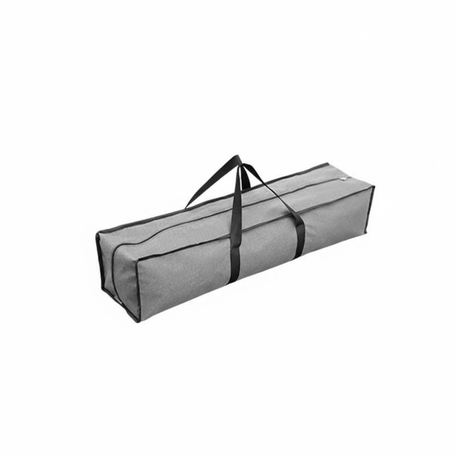 Tripod Carrying Case Waterproof Long Equipment Bag Photography Brightness Stand Oxford Cloth Water Resistant for Outdoor, 60-15-15Cm | Cases Bags & Covers Camera Photo Accessories-image-49